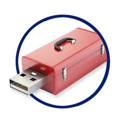 Toolkit Icon