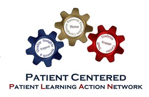 Patient Learning and Action Network Logo