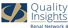 QIRN 4 Logo